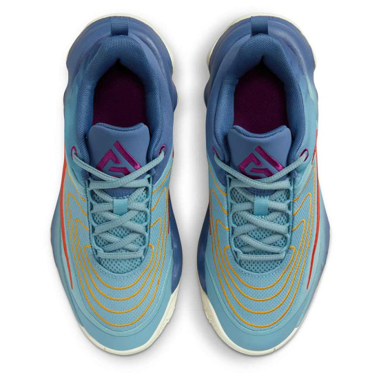 Nike Giannis Immortality 4 Nike Giannis Immortality 4